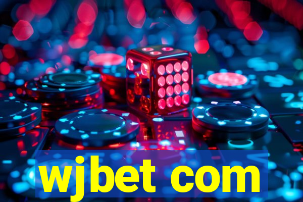 wjbet com